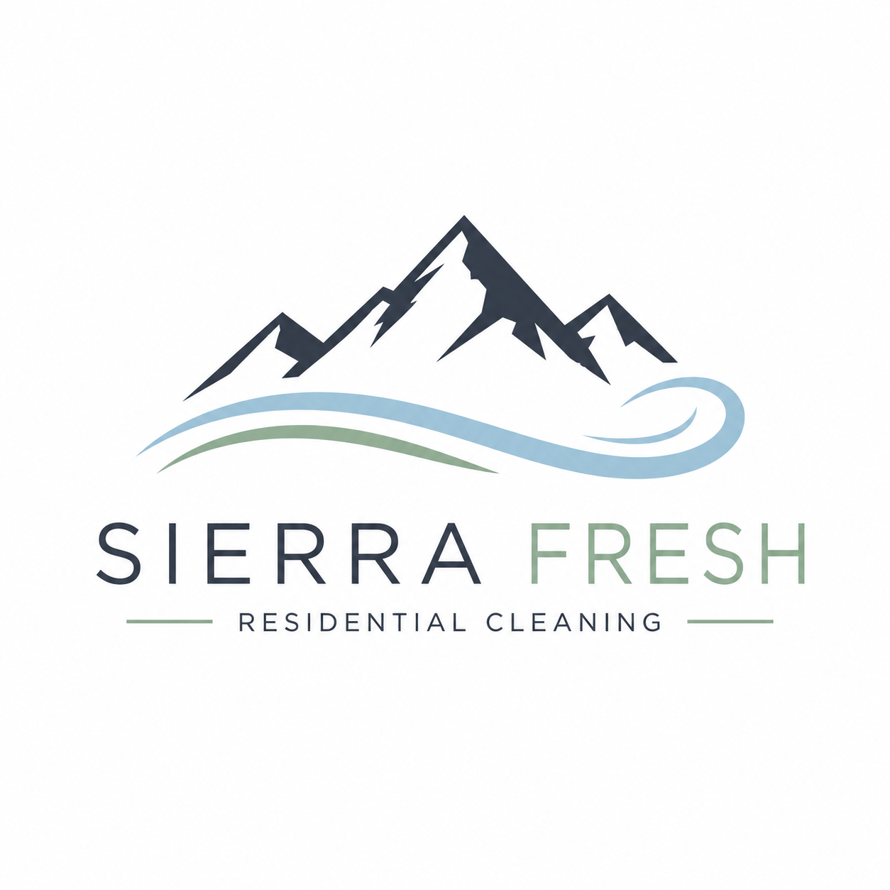 Sierra Fresh Residential Cleaning